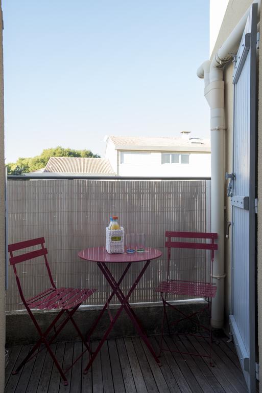 Les Gemeaux Lejlighed Avignon Eksteriør billede