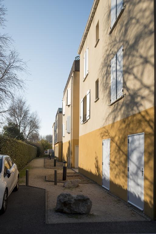 Les Gemeaux Lejlighed Avignon Eksteriør billede